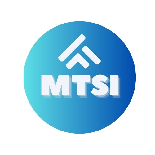 MTSI Marine Inspection Services Logo
